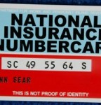 Nowe stawki National Insurance osób samozatrudnionych